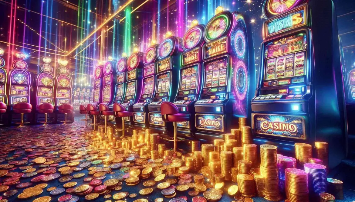 Likesbet Casino